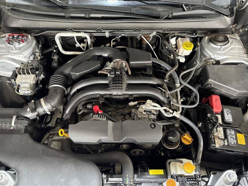 Used 2018 Subaru Legacy 2.5i Limited AWD/4WD image 23