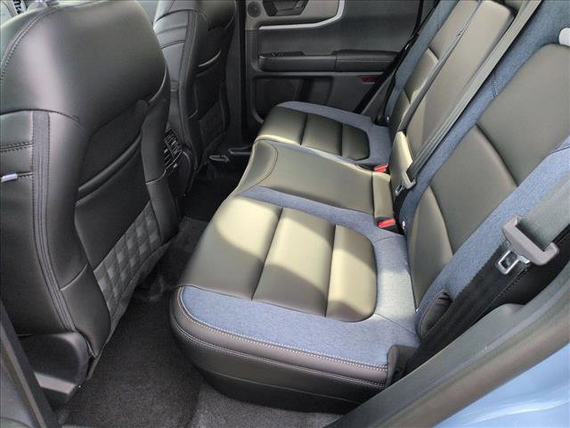 New 2025 Ford Bronco Sport Outer Banks w/ Outer Banks Tech Package+ image 15