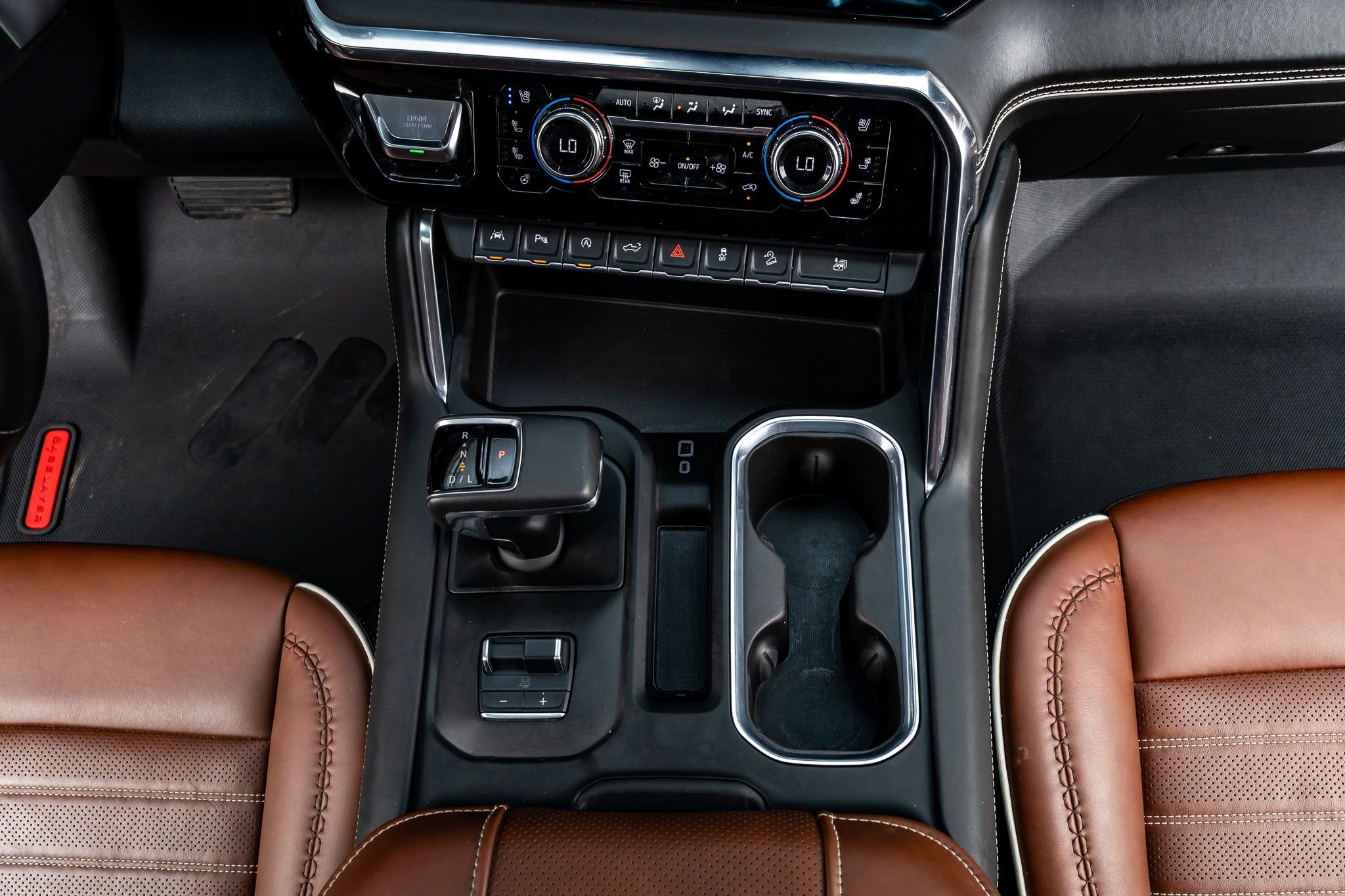 Used 2023 GMC Sierra 1500 Denali Ultimate image 27