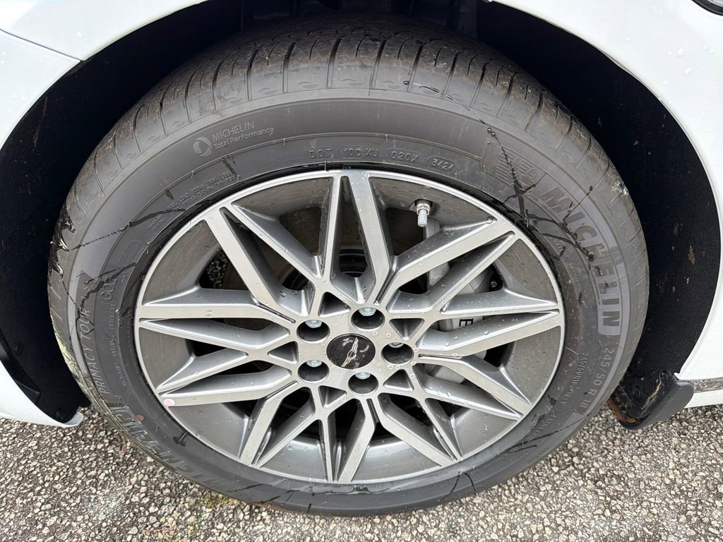 New 2026 Genesis G80 2.5T image 11