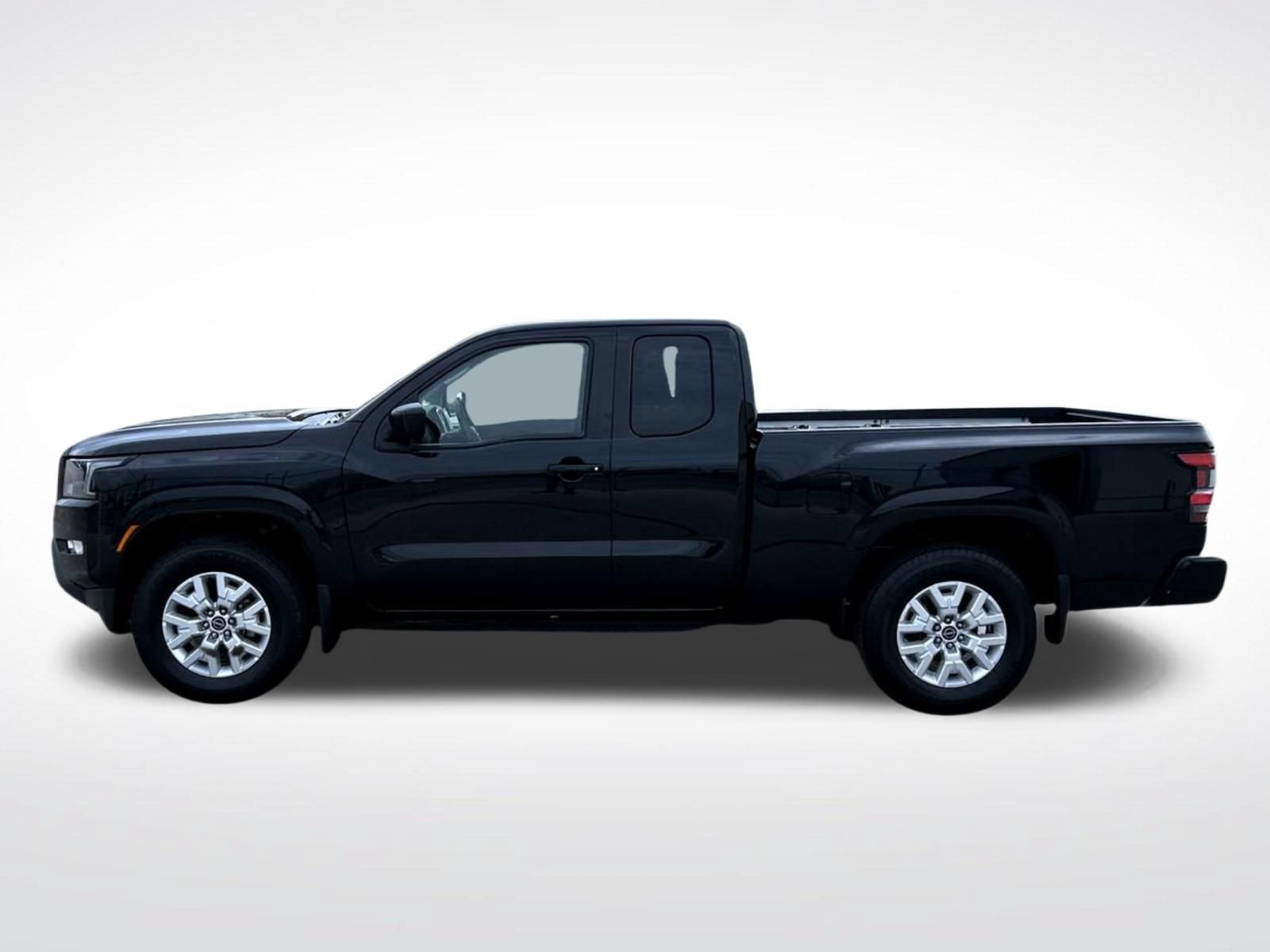 Used 2022 Nissan Frontier SV AWD/4WD image 9