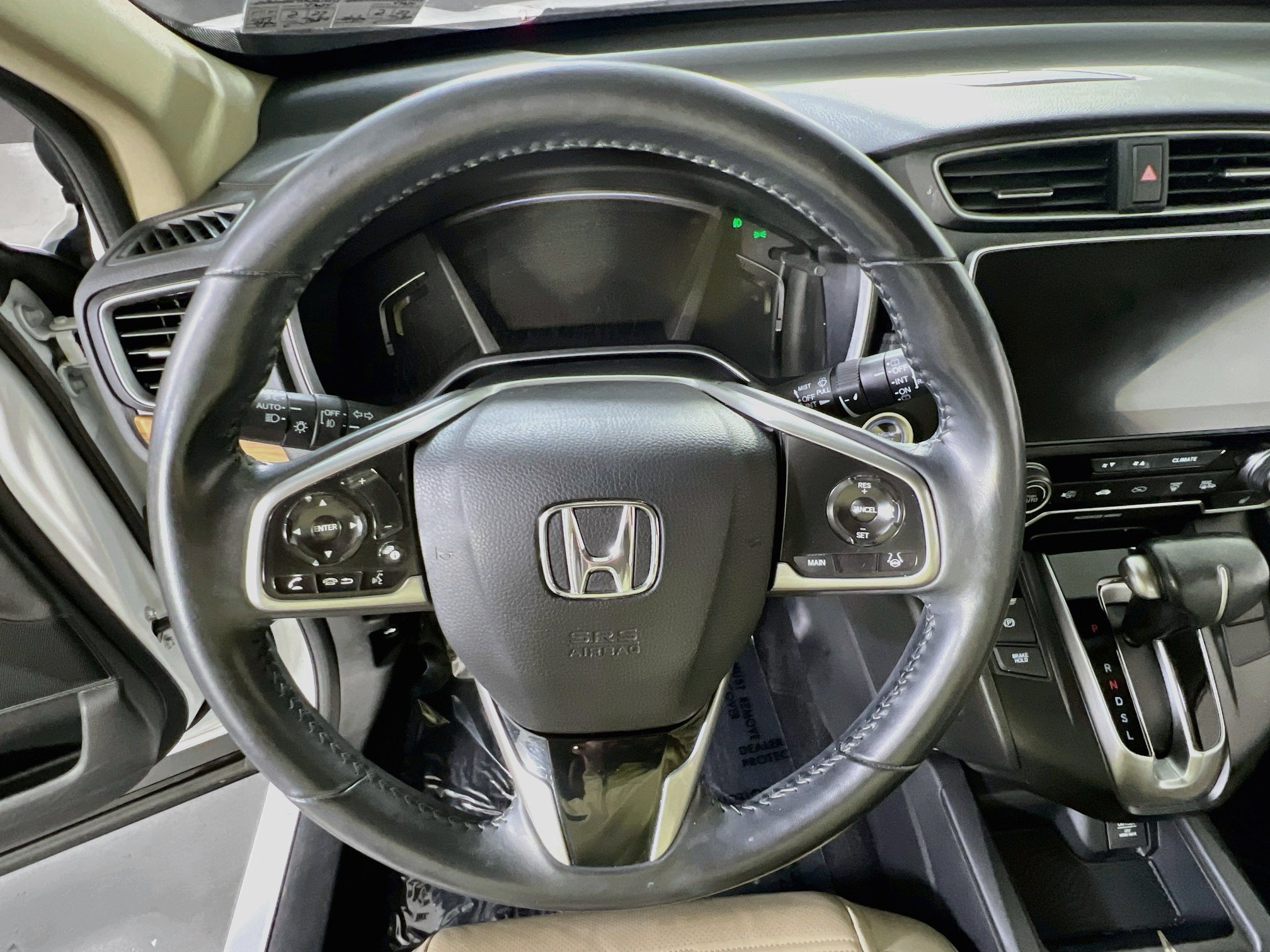 Used 2019 Honda CR-V EX-L image 11