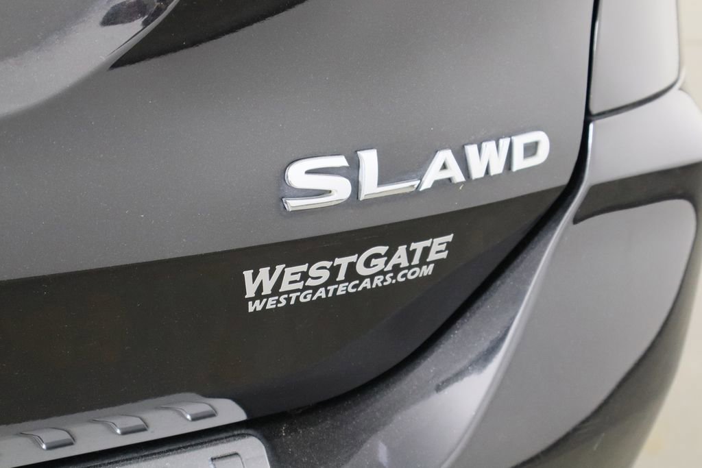 Used 2019 Nissan Rogue SL w/ Premium Package image 39