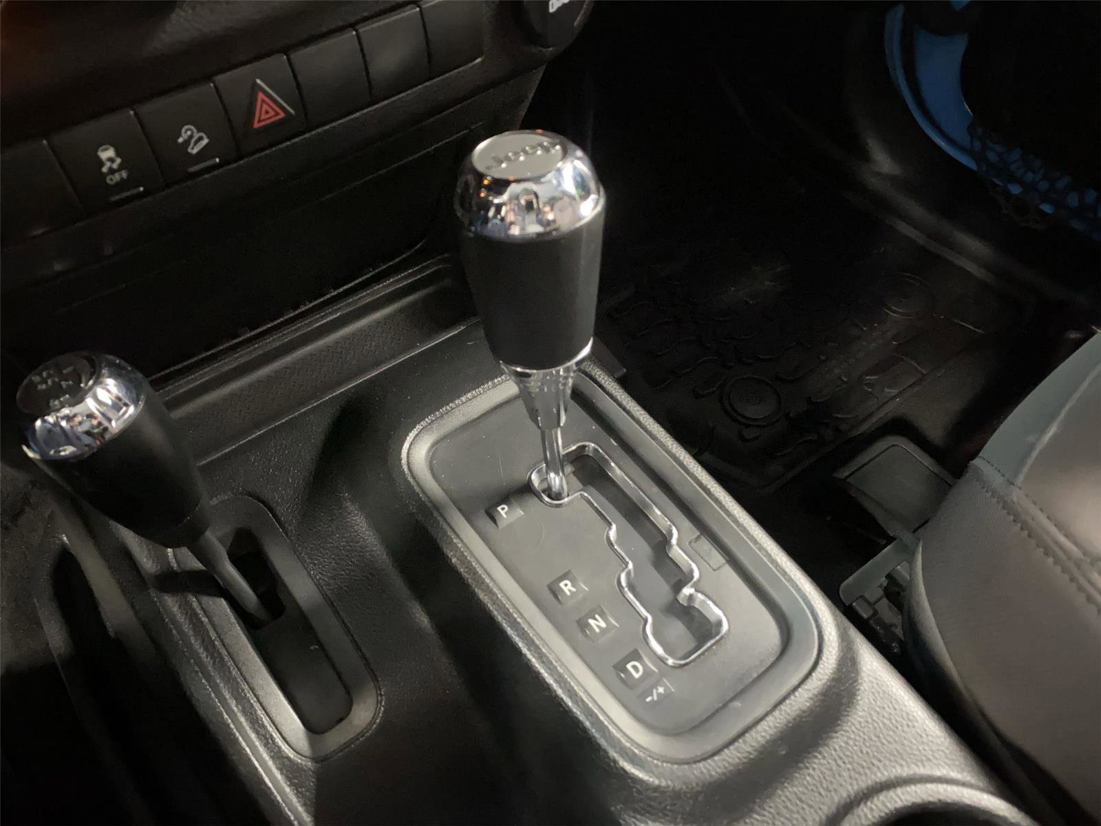 Used 2017 Jeep Wrangler Sport w/ Quick Order Package 24S image 25