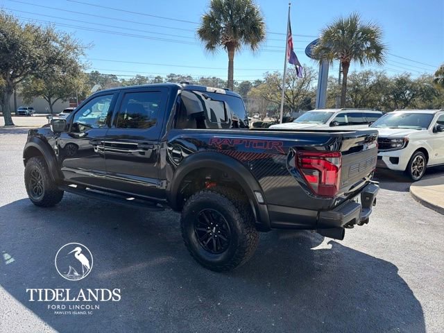New 2026 Ford F150 Raptor image 5