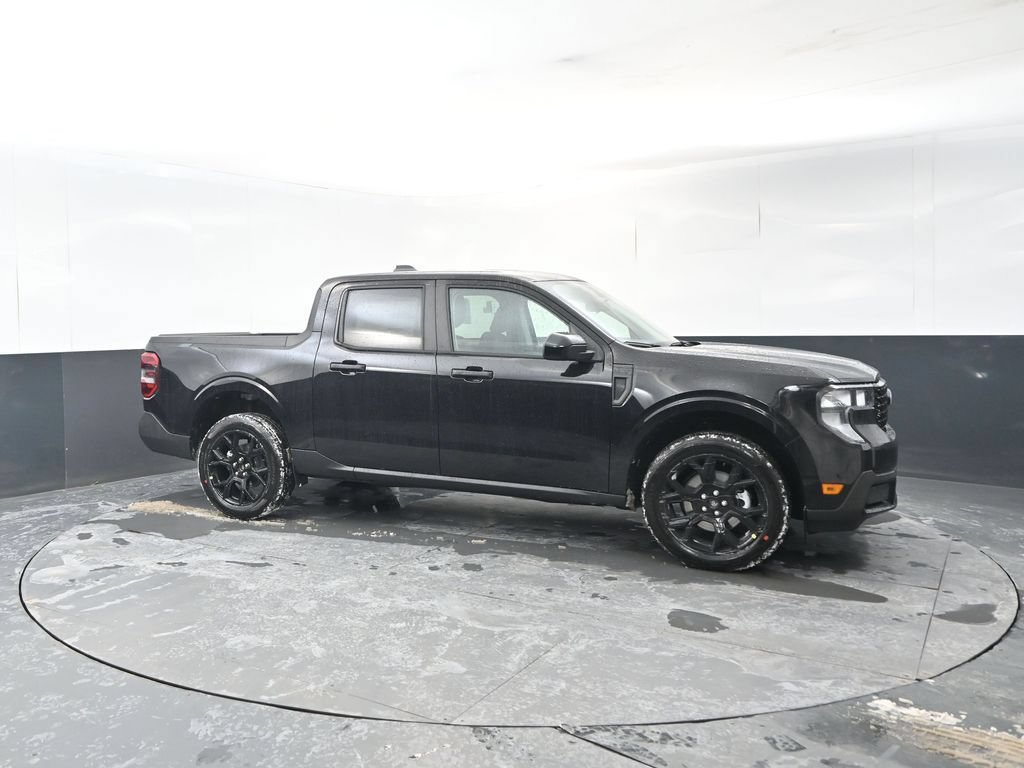 New 2026 Ford Maverick XLT w/ XLT Luxury Package AWD/4WD image 7