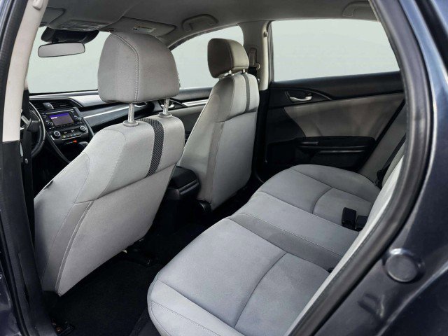 Used 2019 Honda Civic LX image 34