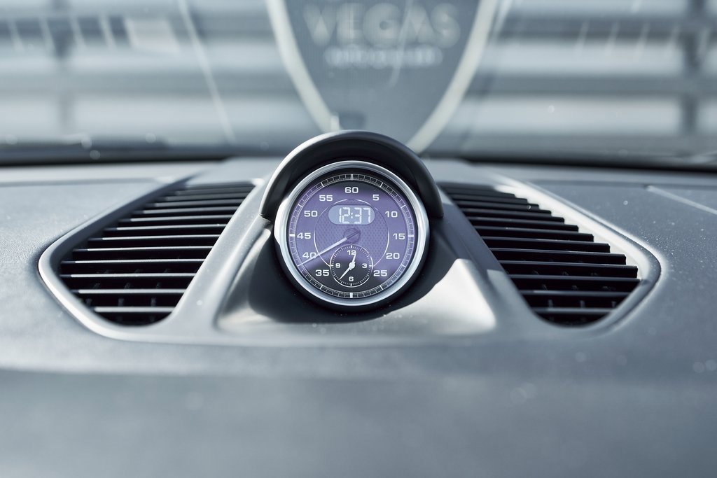 Used 2019 Porsche 911 Targa 4 GTS image 67