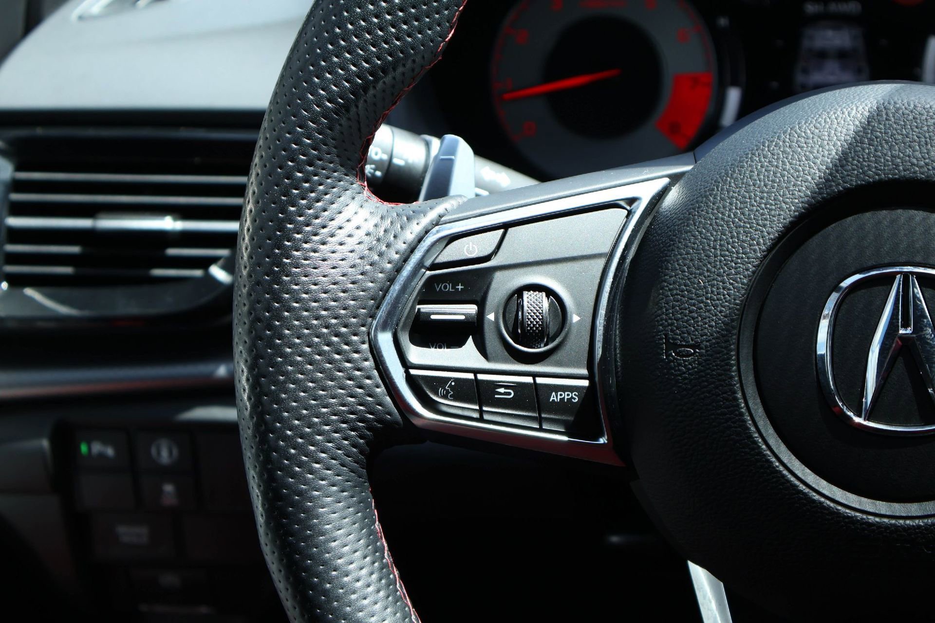 Certified 2025 Acura RDX A-Spec image 22