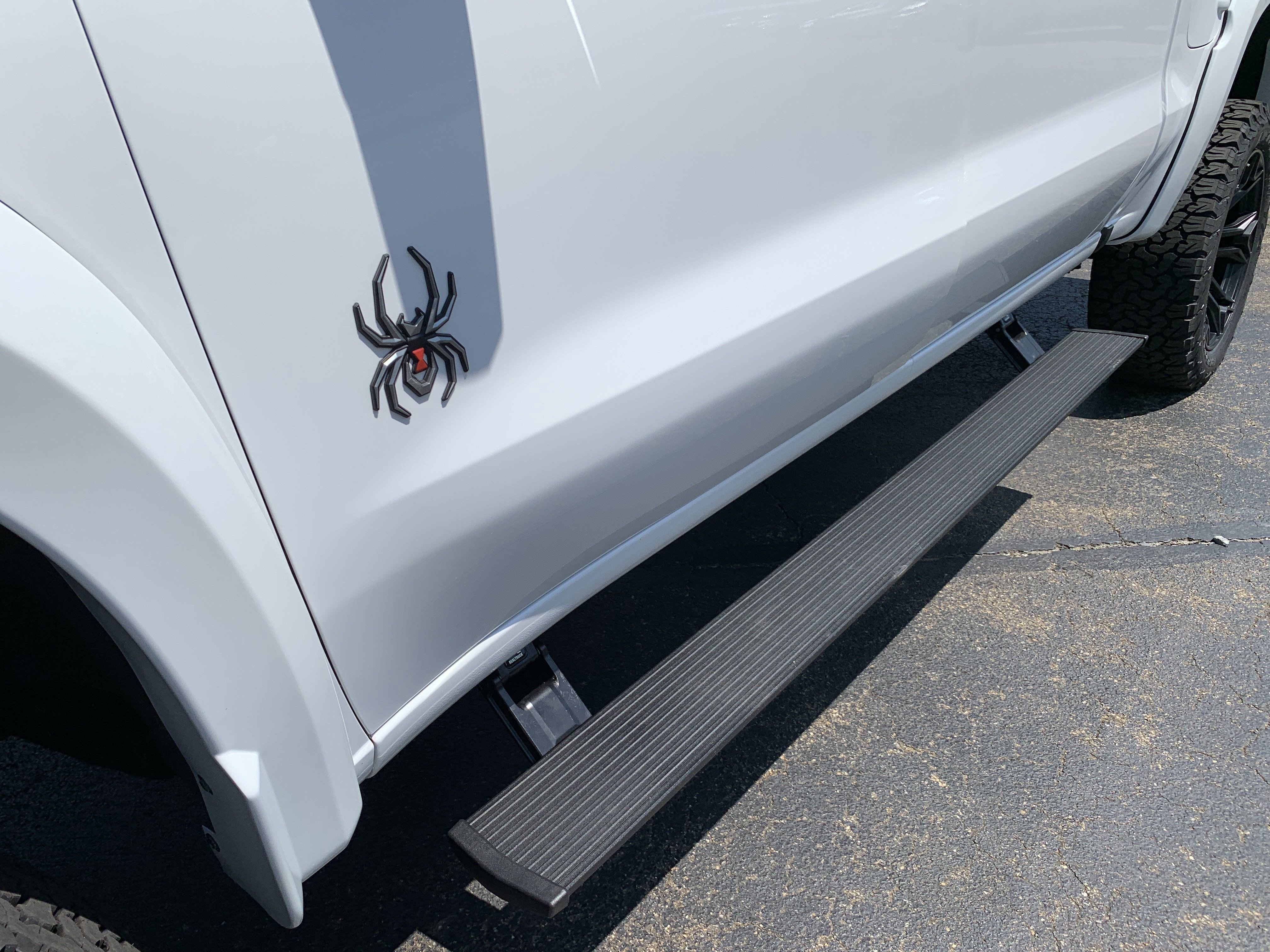 New 2025 Chevrolet Silverado 1500 RST image 12