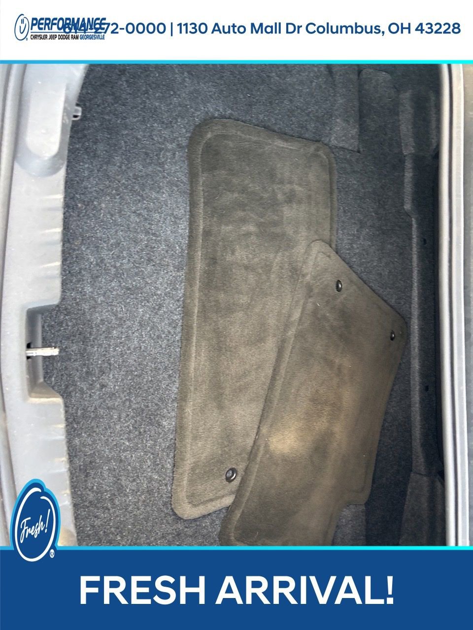 Used 2015 Chevrolet Camaro LS image 13