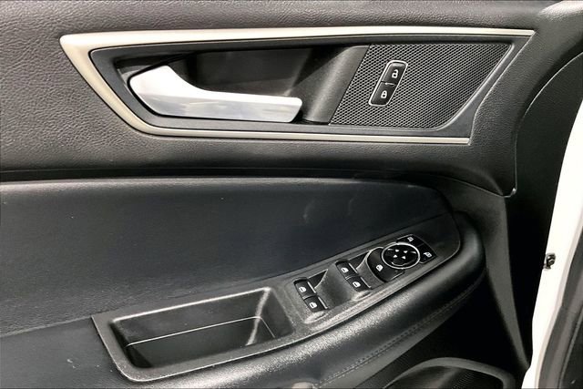 Used 2023 Ford Edge SEL w/ Convenience Package image 38