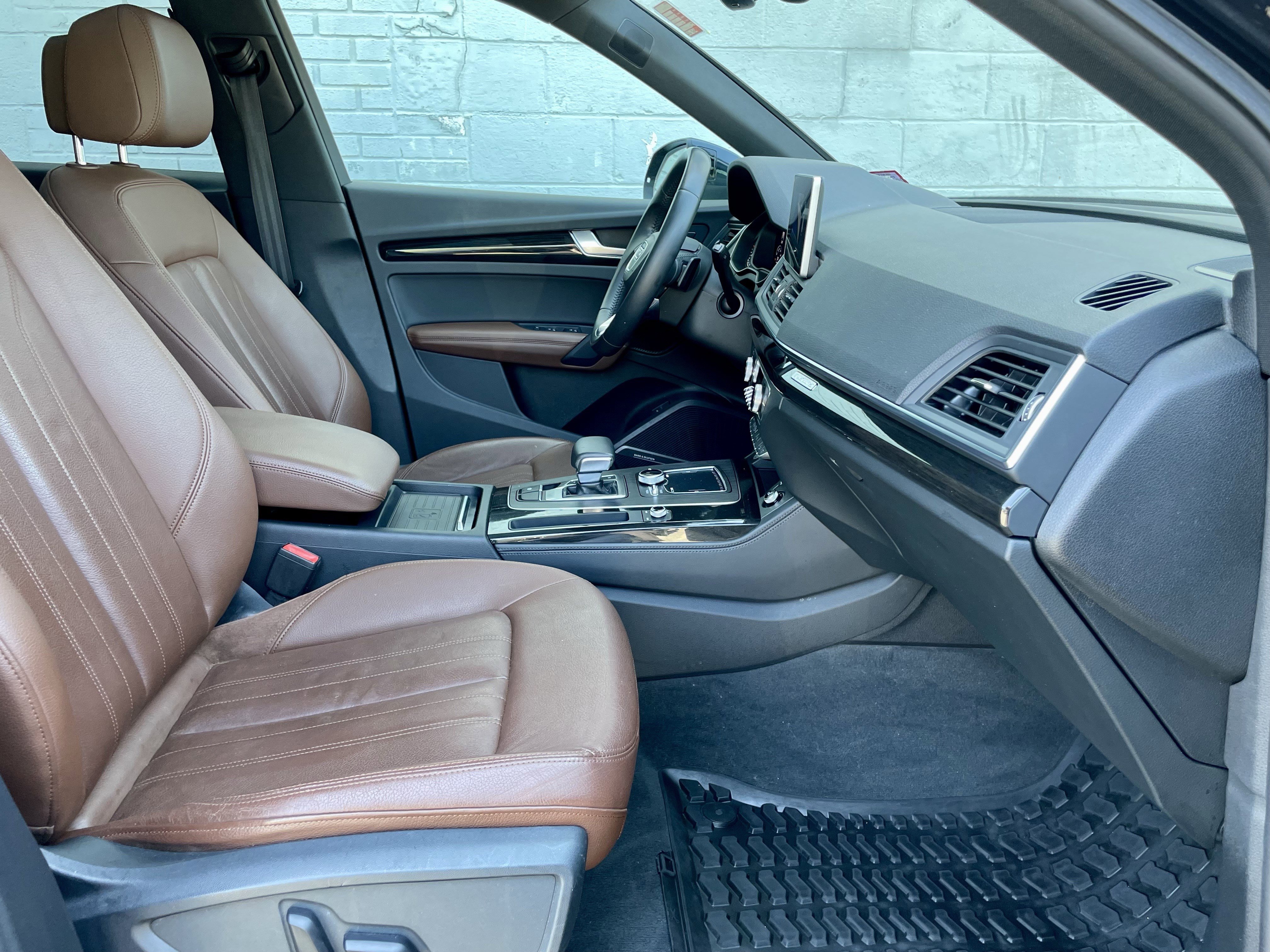 Used 2019 Audi Q5 2.0T Premium Plus AWD/4WD image 15