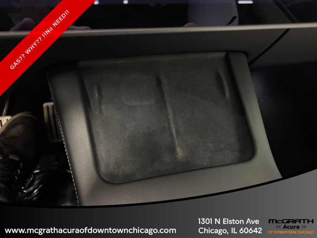 Used 2021 Tesla Model 3 Performance image 25
