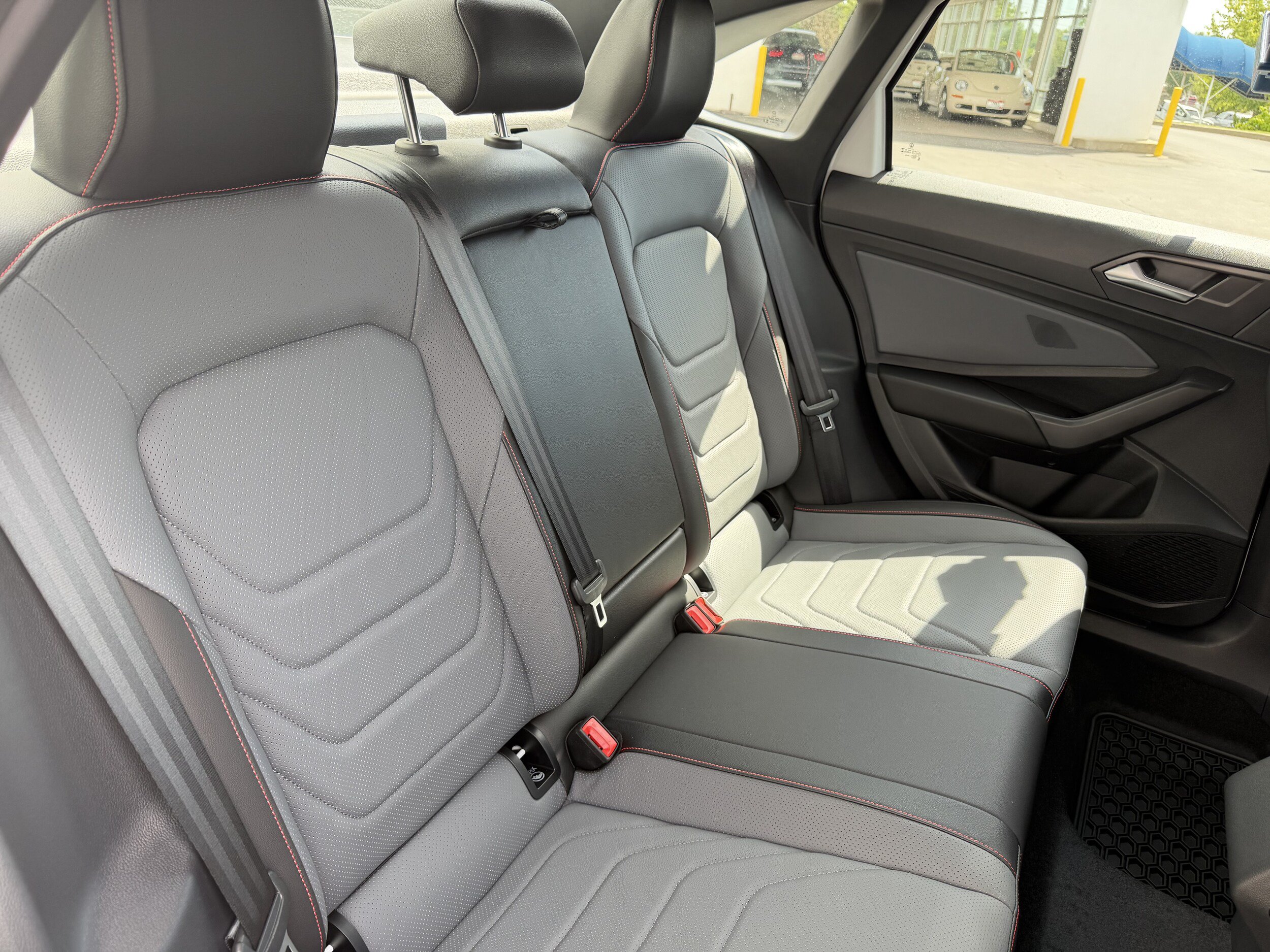 New 2026 Volkswagen Jetta GLI Autobahn FWD image 32