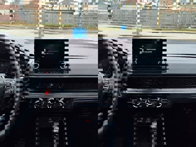 Used 2025 Honda CR-V EX image 16