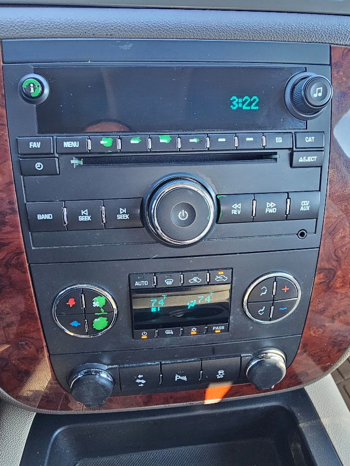 Used 2012 Chevrolet Silverado 1500 LTZ w/ LTZ Plus Package image 20