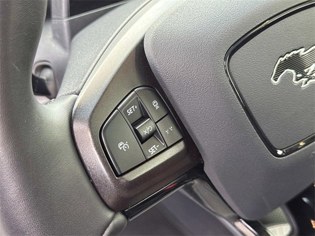 Used 2021 Ford Mustang Mach-E Premium image 27