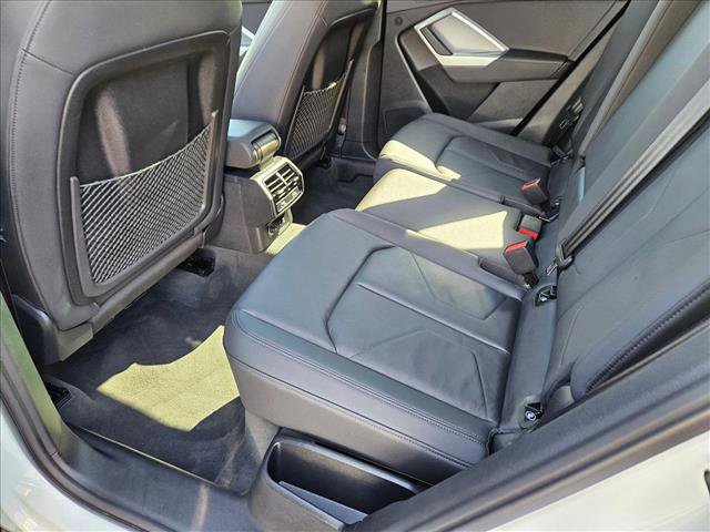 Used 2025 Audi Q3 2.0T Premium image 17