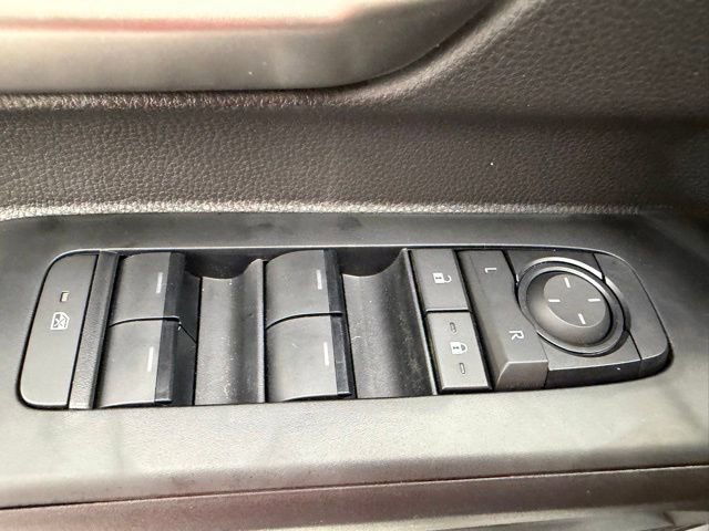 New 2026 Toyota Tacoma TRD Off-Road AWD/4WD image 48