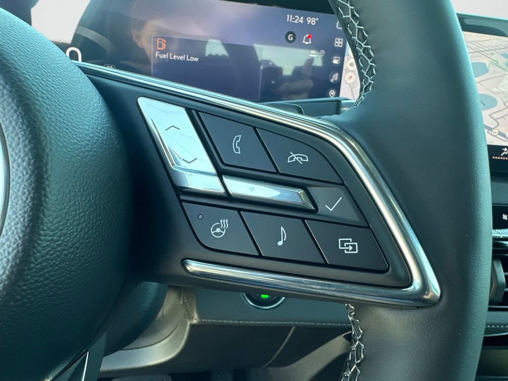 New 2026 Buick Enclave Sport Touring w/ Super Cruise Package image 34