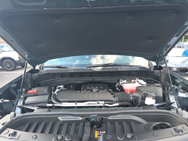 New 2026 Chevrolet Silverado 1500 LT image 26