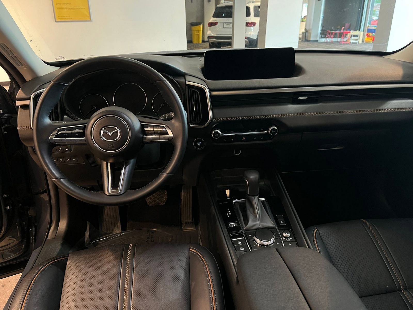Used 2025 MAZDA CX-50 2.5 Hybrid w/ Premium Plus Pkg AWD/4WD image 36
