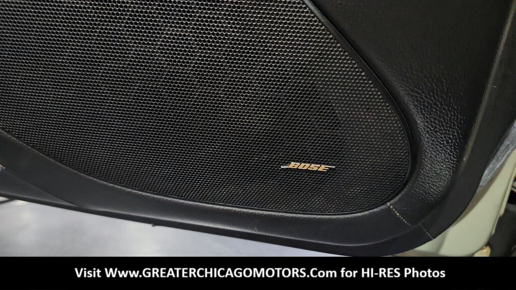 Used 2003 Mercedes-Benz SL 500 image 24