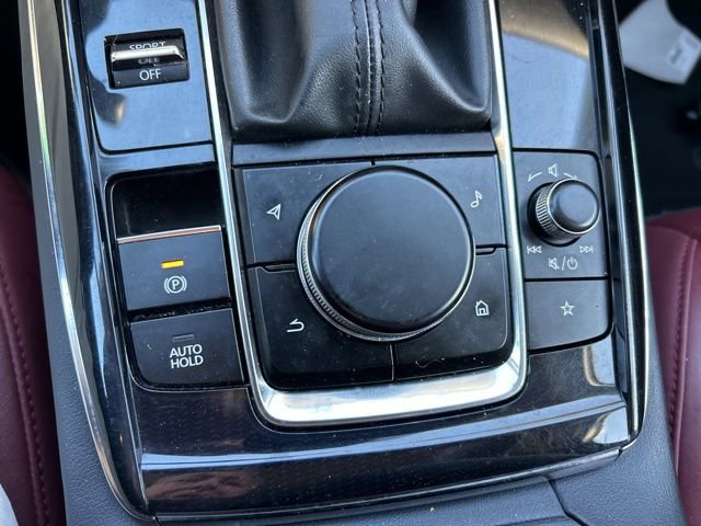 Used 2024 MAZDA CX-30 AWD 2.5 S w/ Preferred Package image 15