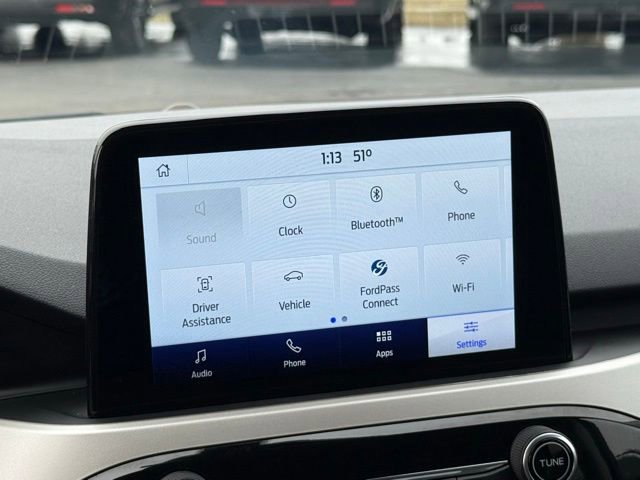 Used 2021 Ford Escape SE image 20