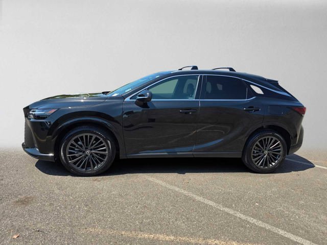 Certified 2025 Lexus RX 350h w/ Convenience Package AWD/4WD image 6
