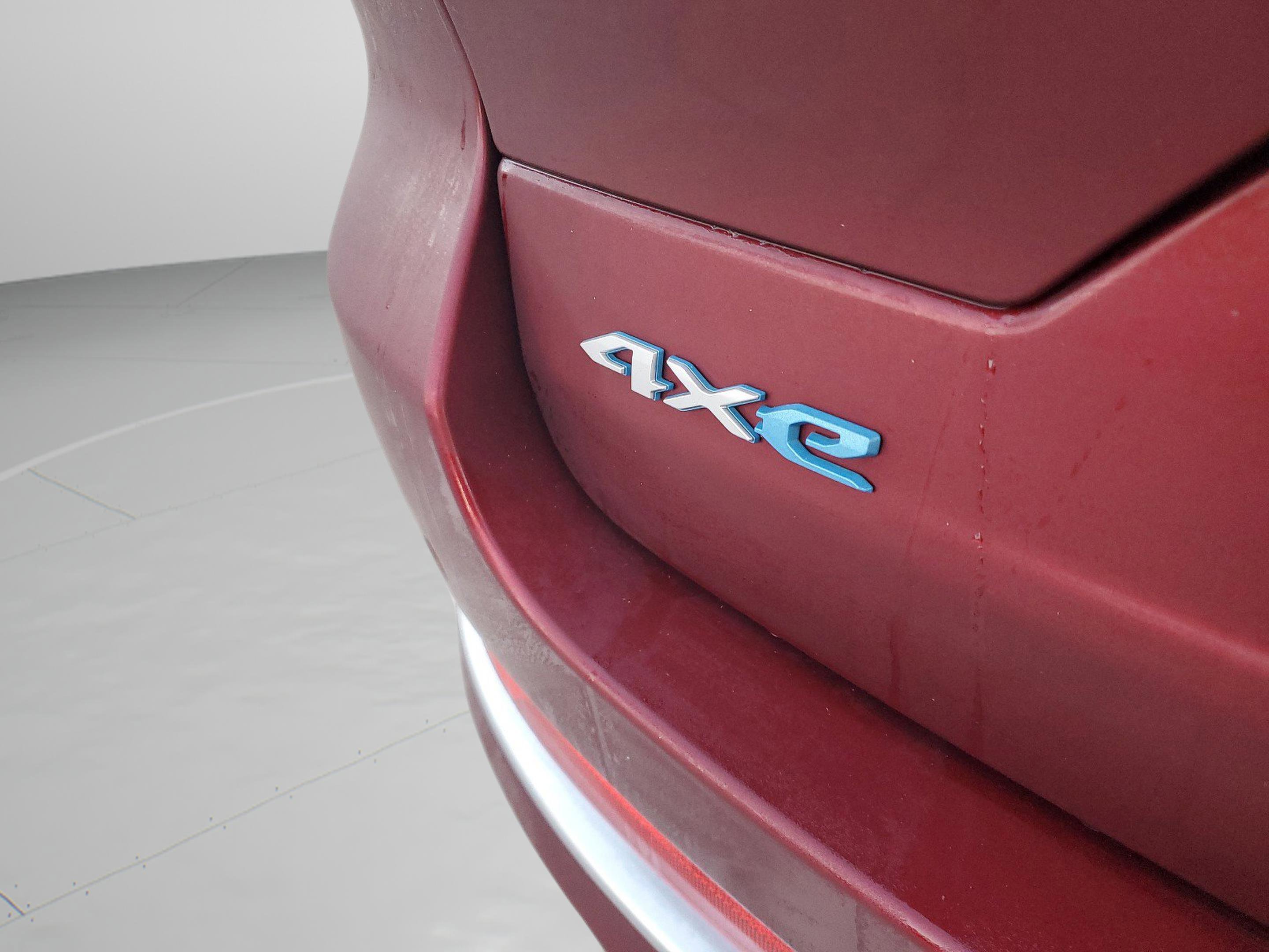 Used 2024 Jeep Grand Cherokee Overland w/ Advanced Protech Group III image 33