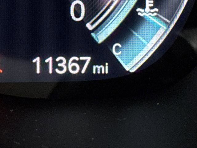 Used 2024 Genesis GV80 3.5T w/ Prestige Package image 6