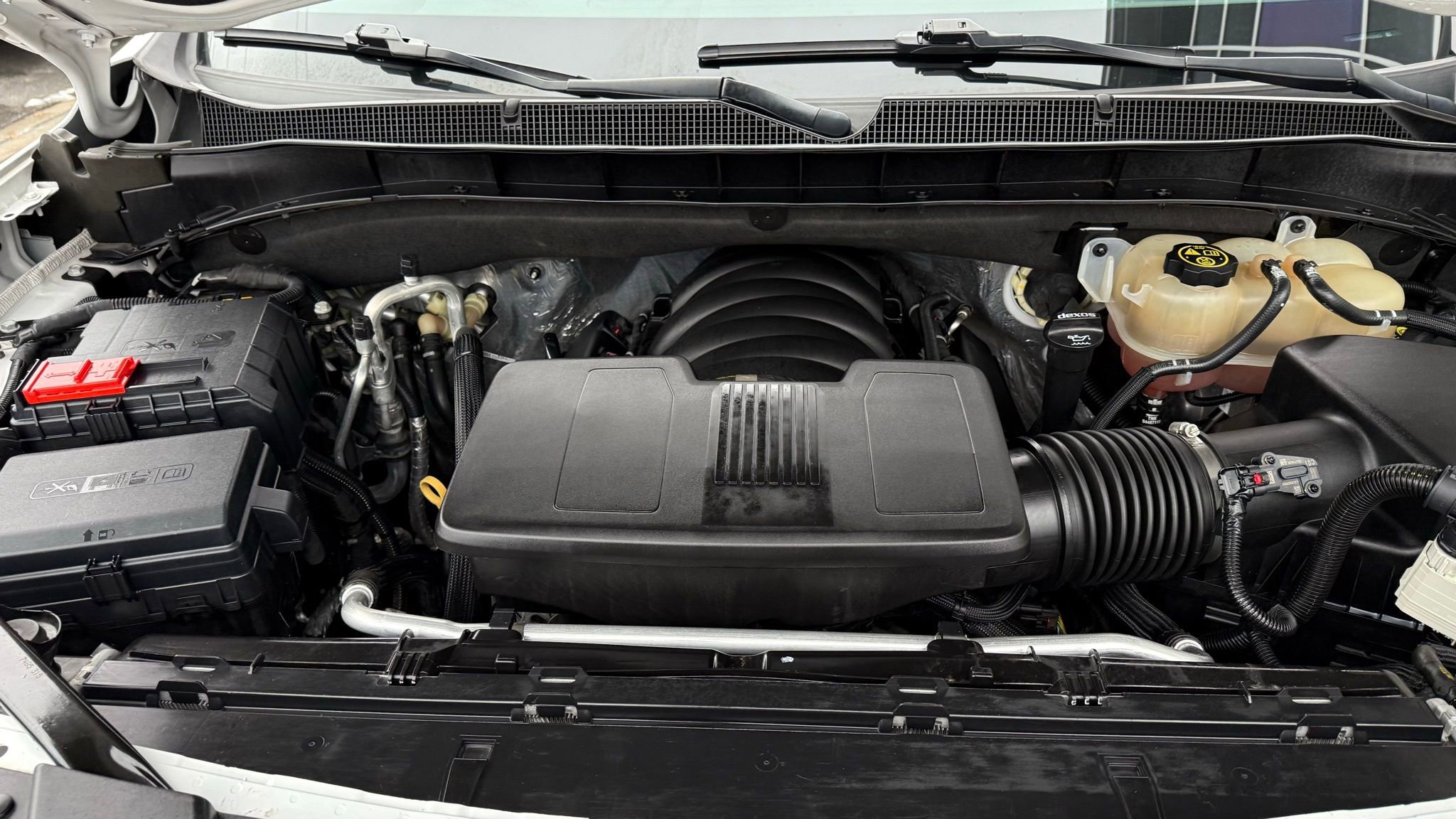 Used 2021 Chevrolet Tahoe Premier image 29