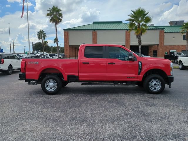 Used 2026 Ford F250 XL AWD/4WD image 4