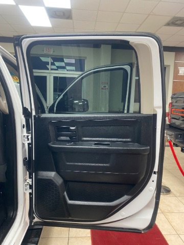 Used 2017 RAM 1500 Tradesman image 15
