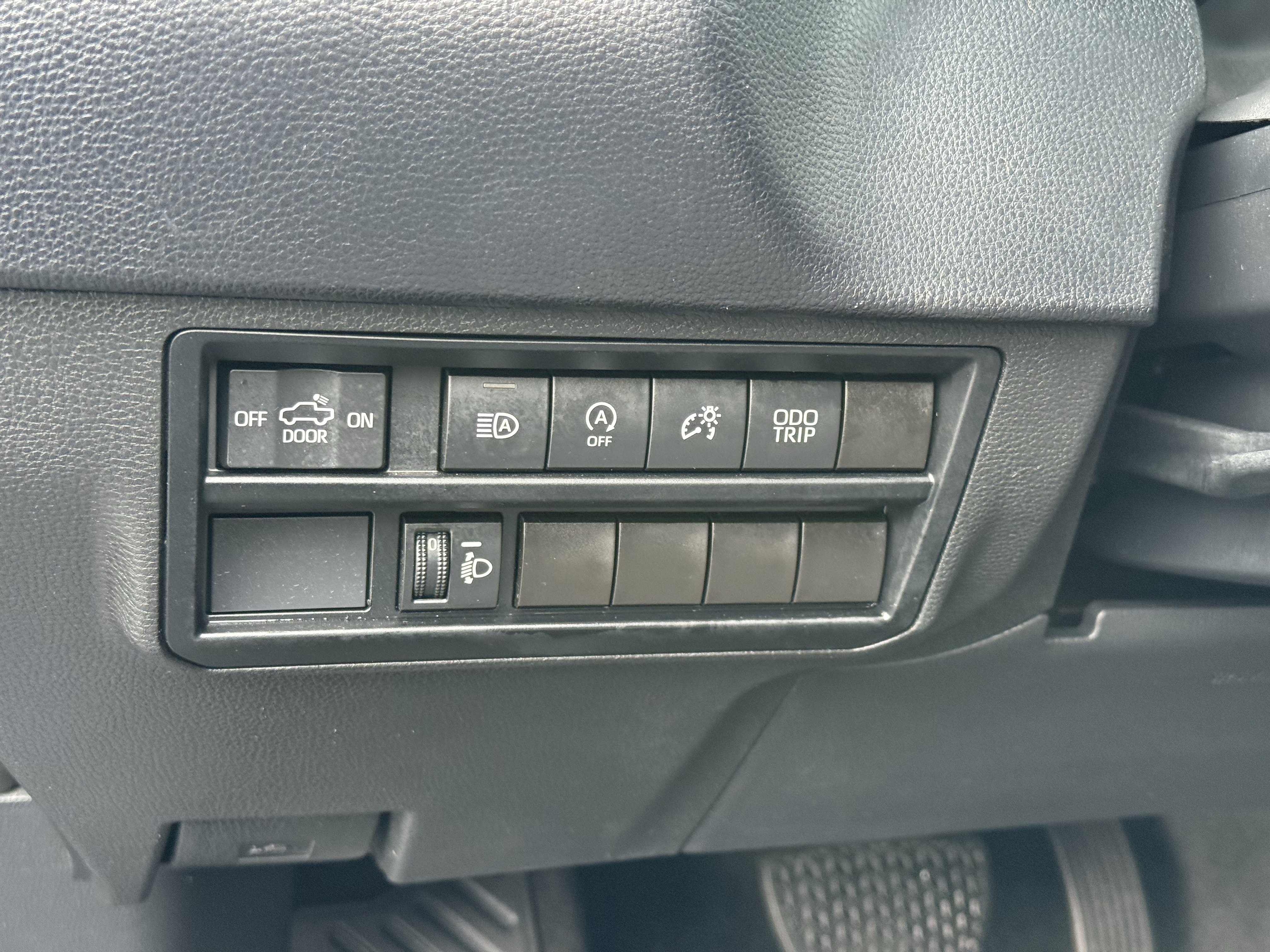 Used 2023 Toyota Tundra SR5 image 15