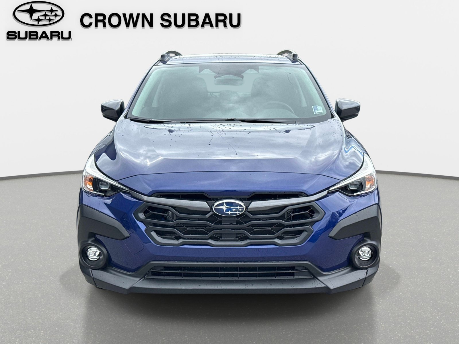 New 2026 Subaru Crosstrek 2.5i Premium AWD/4WD image 9