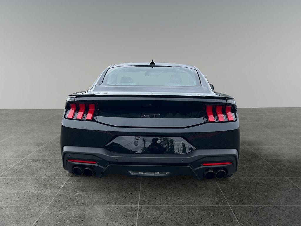 Used 2025 Ford Mustang GT Premium RWD image 8