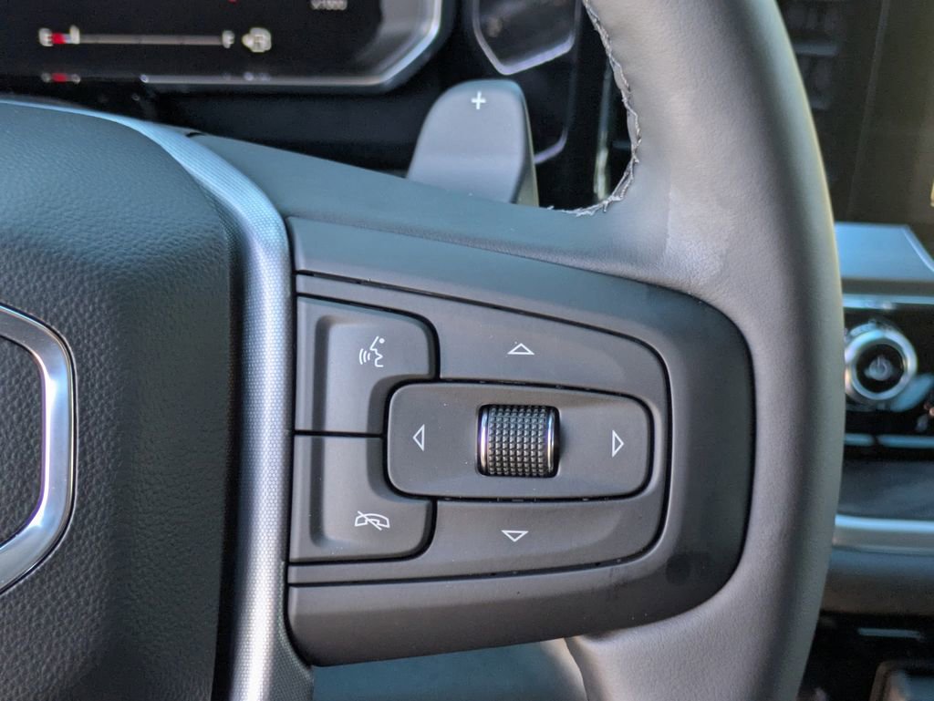 New 2026 GMC Sierra 1500 SLT image 21