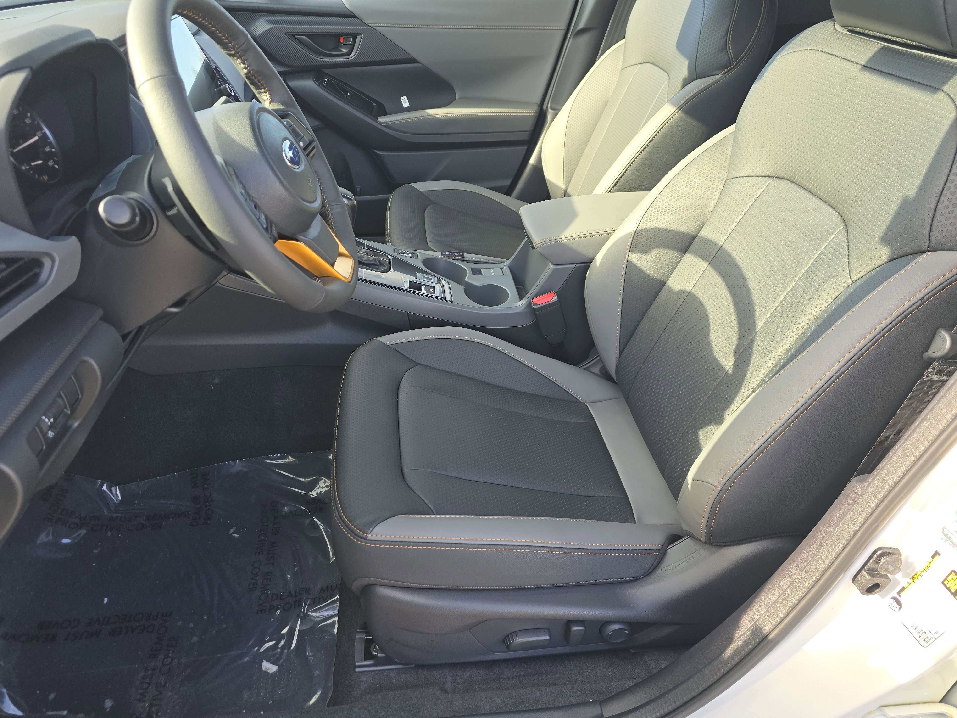 New 2026 Subaru Crosstrek 2.5i Wilderness image 18