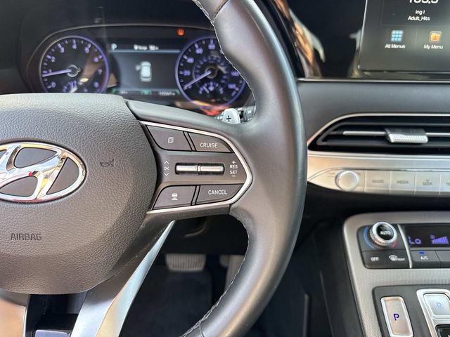 Used 2020 Hyundai Palisade SEL w/ Convenience Package image 47