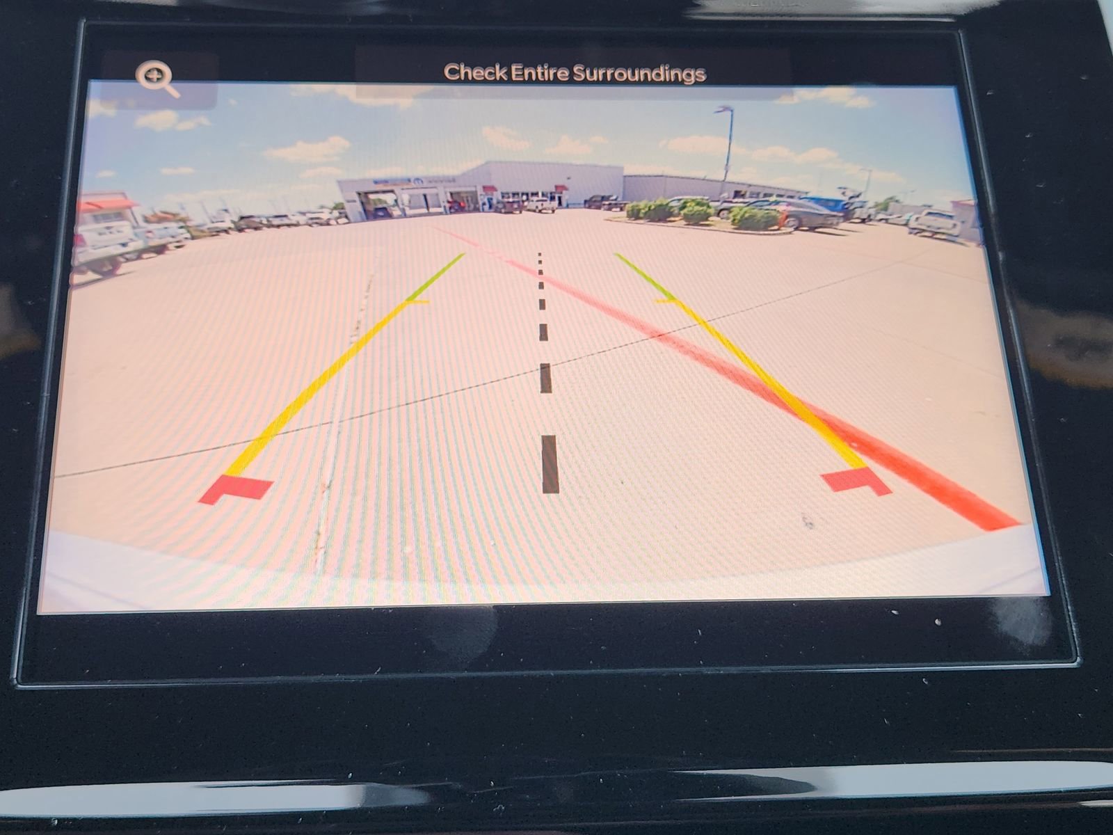 New 2025 Jeep Grand Cherokee Altitude image 21