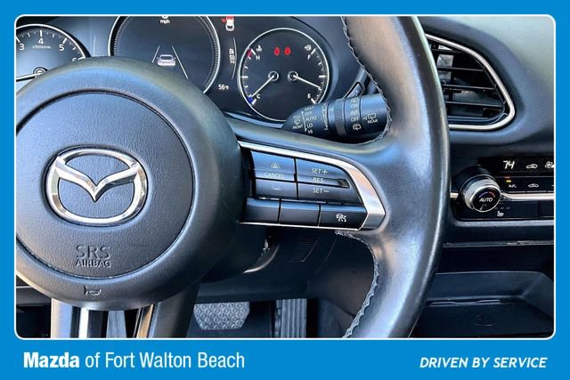 Used 2024 MAZDA CX-30 AWD 2.5 S w/ Preferred Package image 11