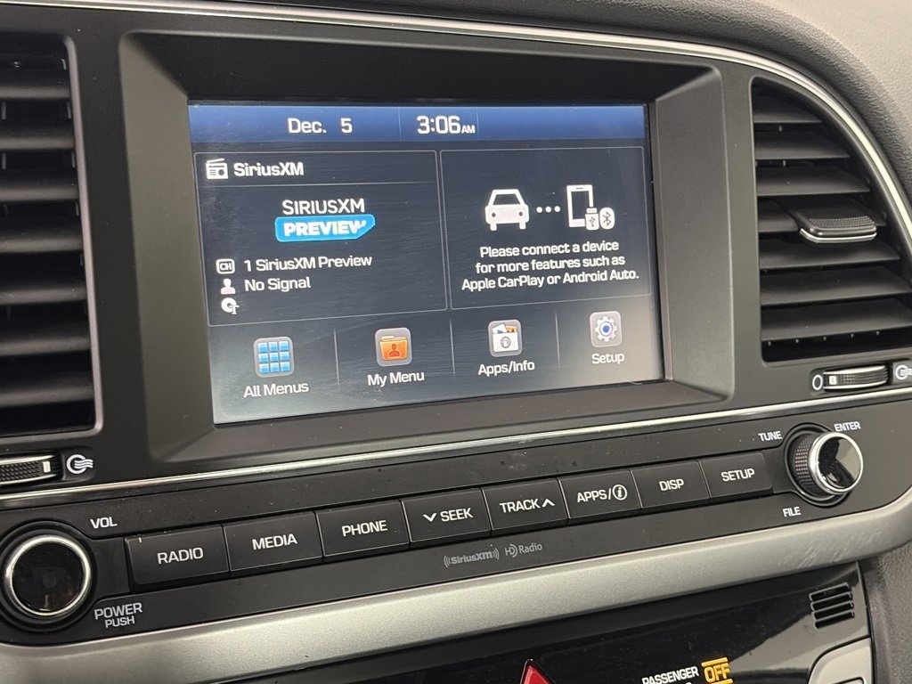 Used 2017 Hyundai Elantra Value Edition image 19