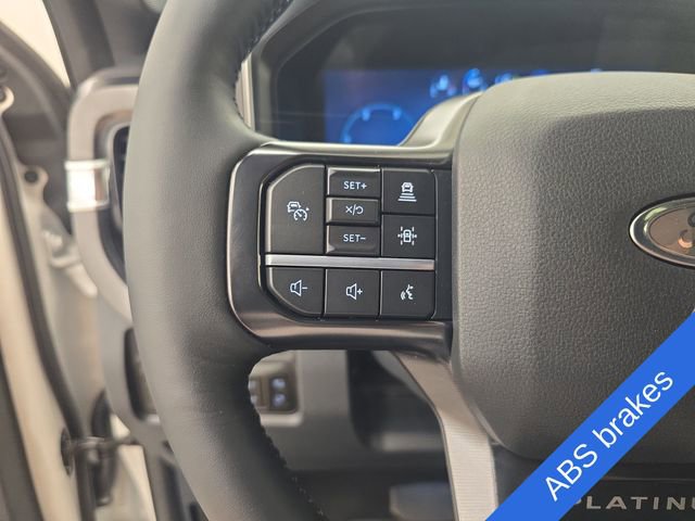 New 2026 Ford F250 Platinum AWD/4WD image 40