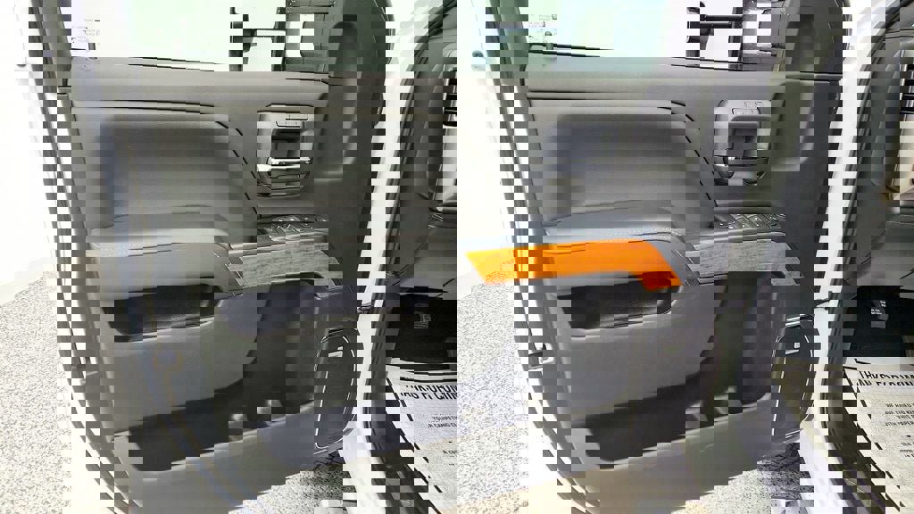 Used 2019 Chevrolet Silverado 3500 High Country w/ Duramax Plus Package image 10