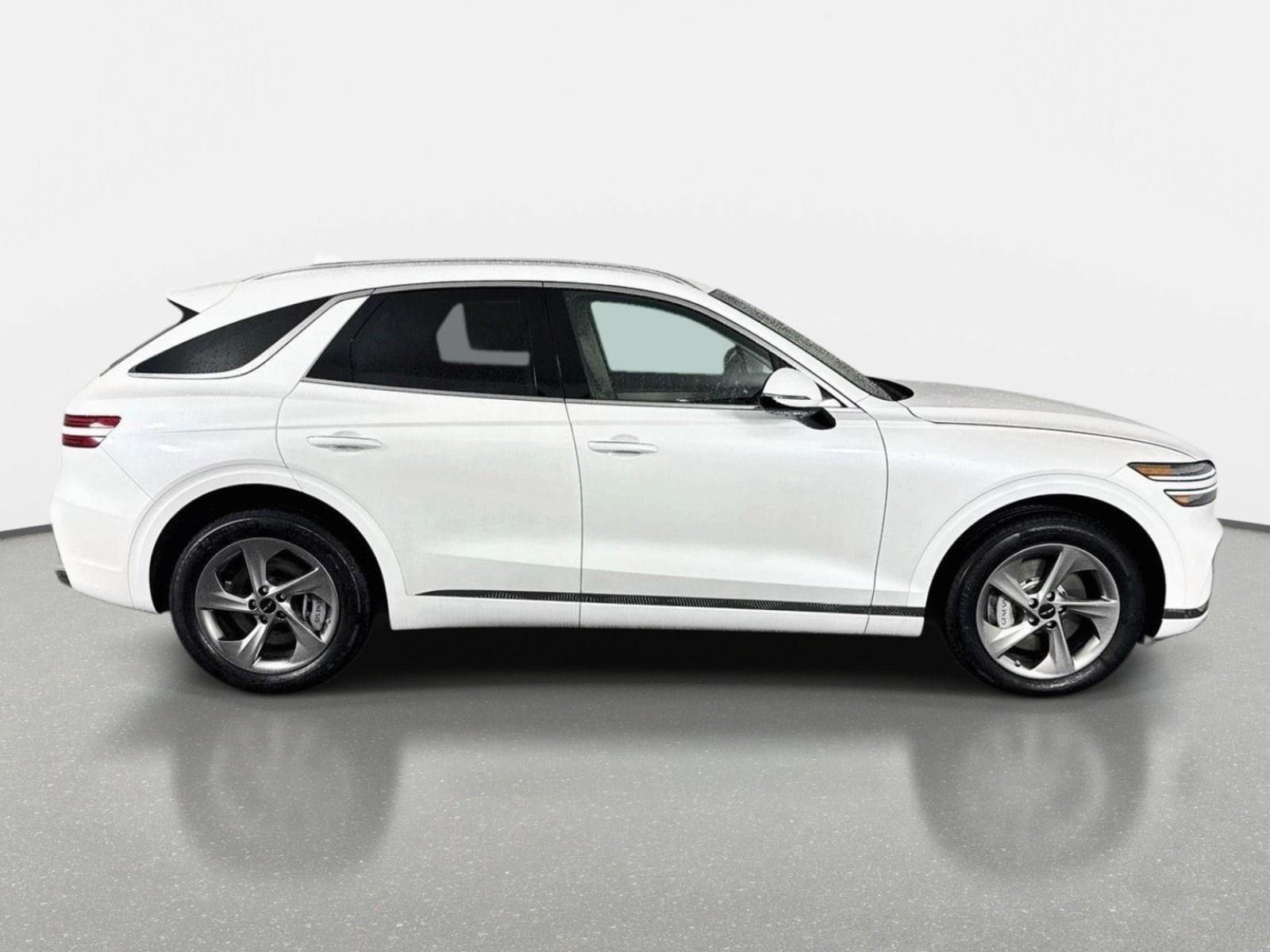 New 2027 Genesis GV70 2.5T AWD/4WD image 4
