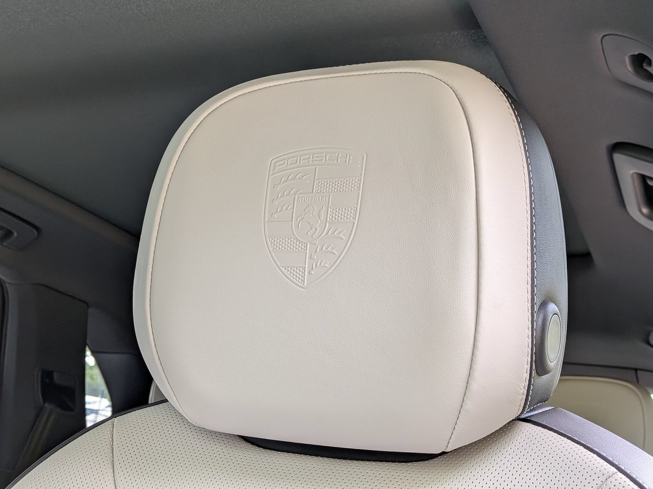 New 2026 Porsche Cayenne AWD/4WD image 6