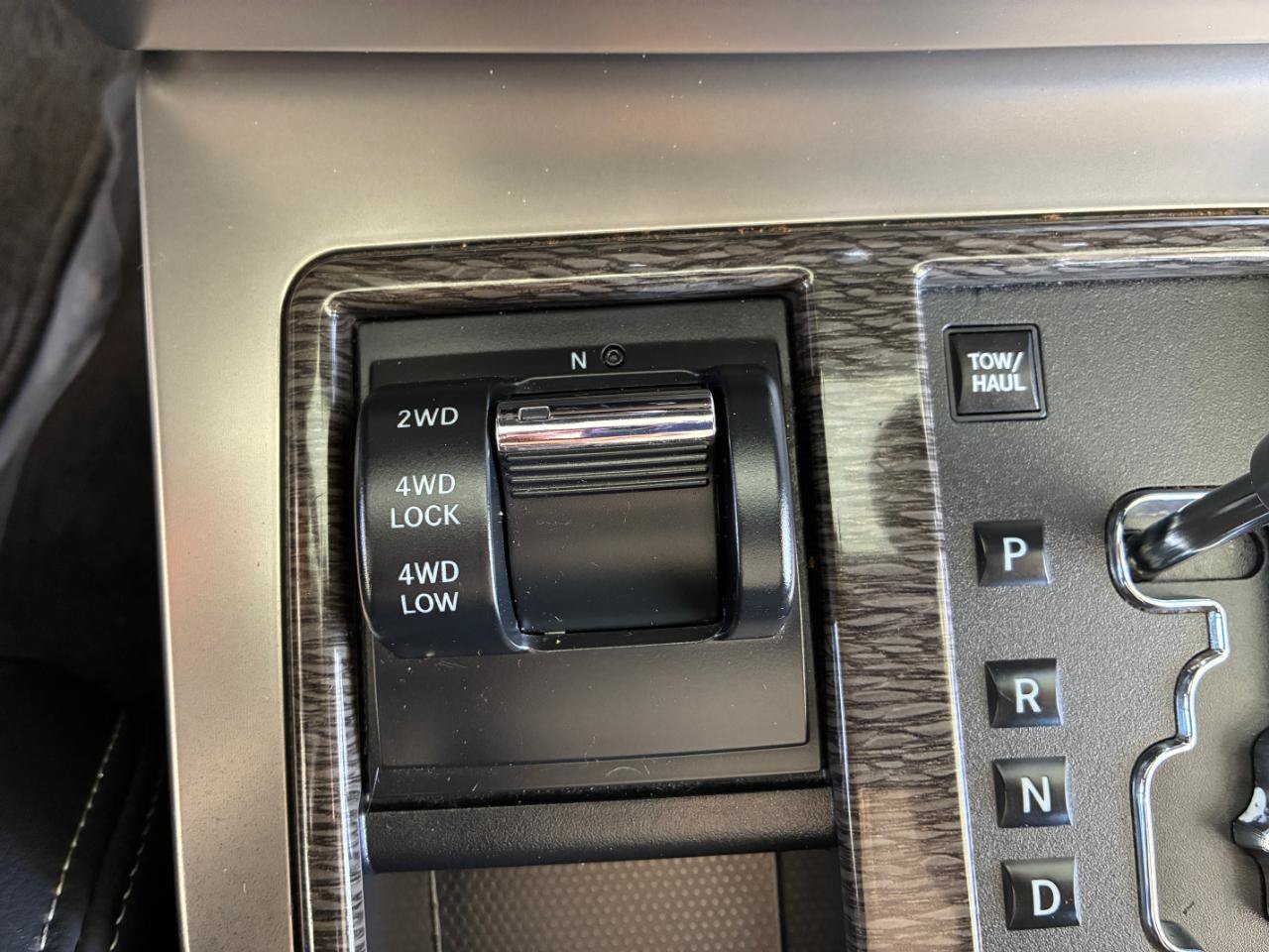 Used 2011 Jeep Liberty Limited Jet AWD/4WD image 26